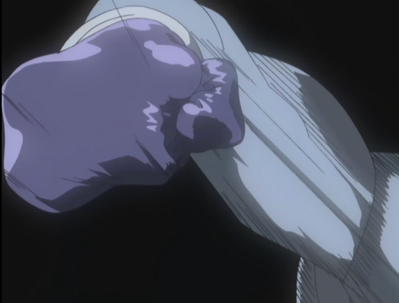 Hajime no Ippo: Mashiba vs. Kimura (Nanikano Fansub)