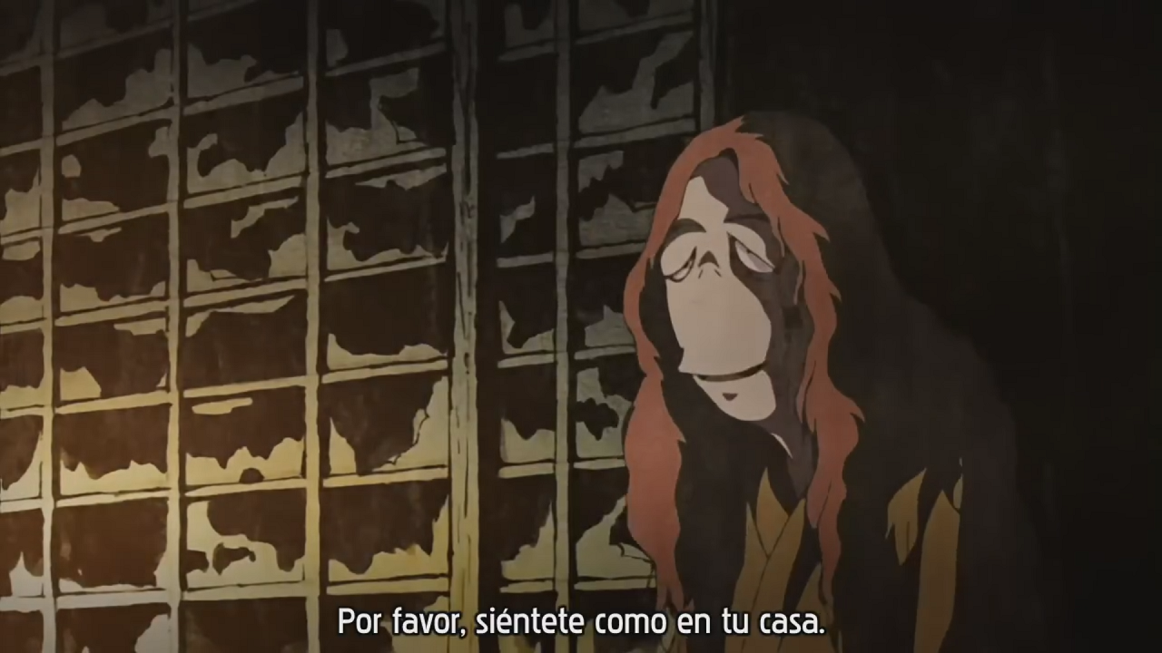 Hakaba Kitarou (Nanikano Fansub)