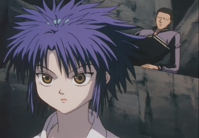 Hunter x Hunter OVA (AnimeHD)