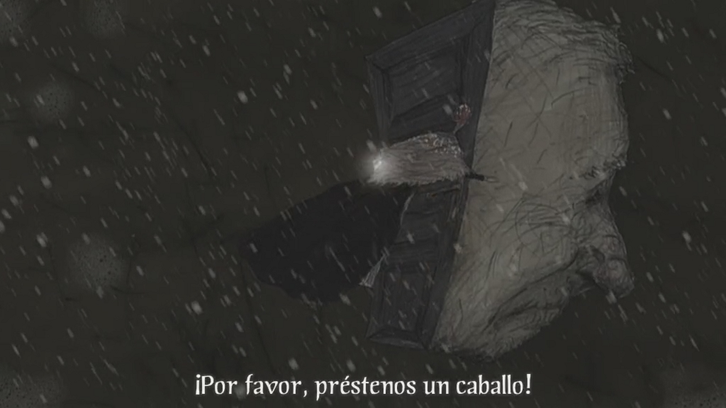 Inaka Isha (Tanoshii Fansub)