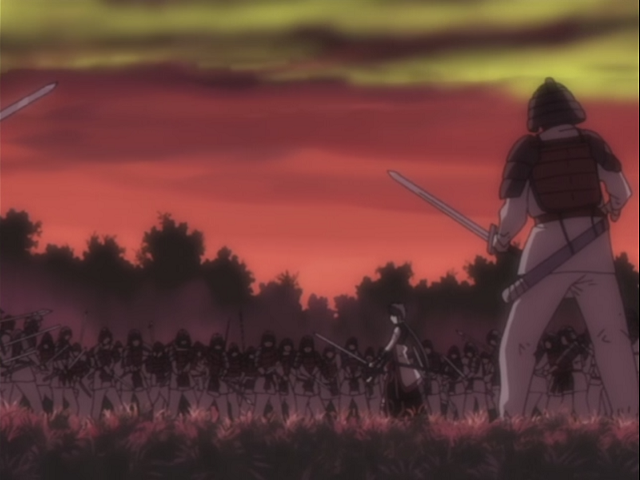 Izumo: Takeki Tsurugi no Senki (Nanikano Fansub)