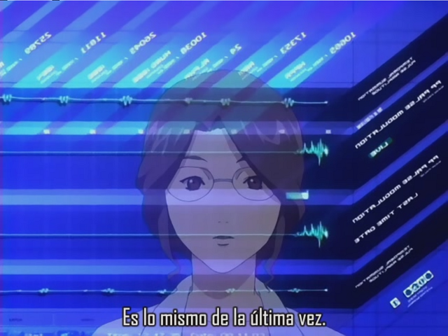 Kurau Phantom Memory (Tatakae no Fansub)