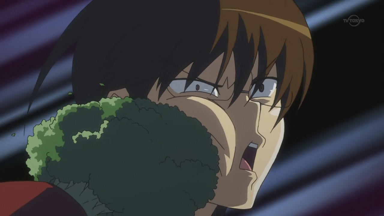 Kami nomi zo Shiru Sekai II (Anime Underground)