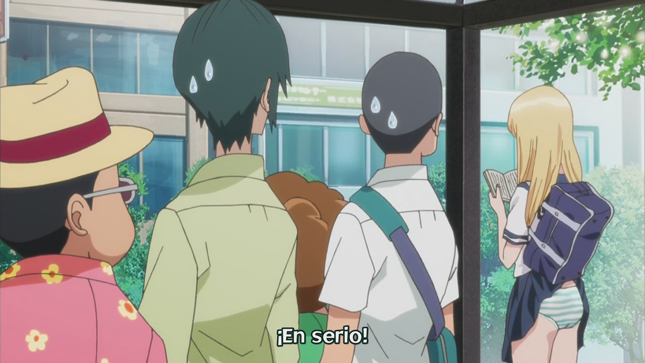 Kyou no Asuka Show (Tekeremata!)