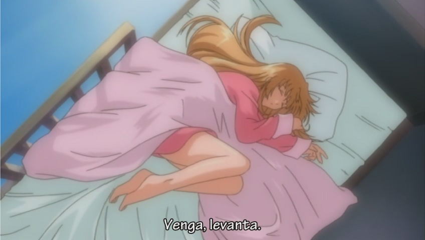 Kannazuki no Miko (Nanikano Fansub, AnimeRakuen)