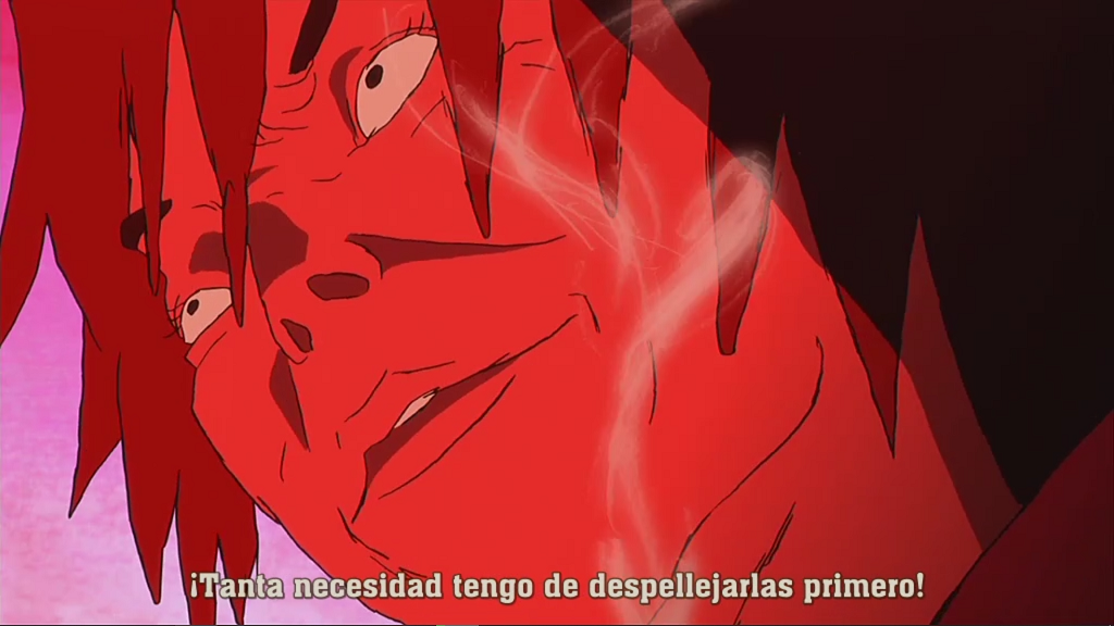 Kemonozume (Tanoshii Fansub)