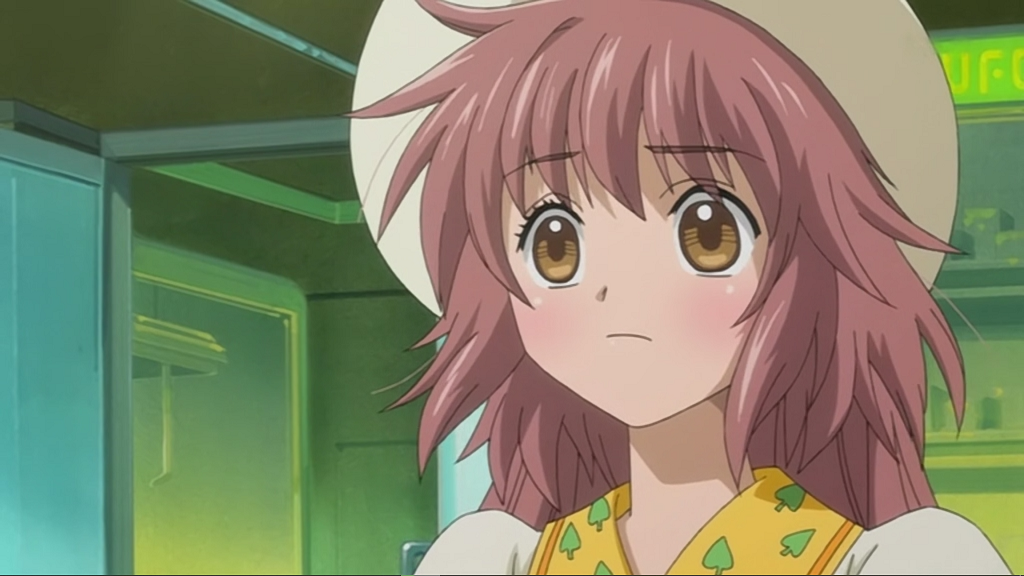 Kobato (Friki no Fansub)