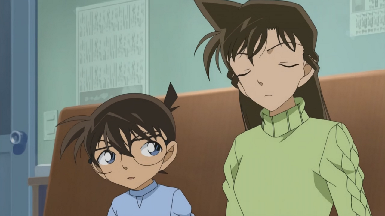 Lupin III vs. Detective Conan (Lupin Fansubbers)