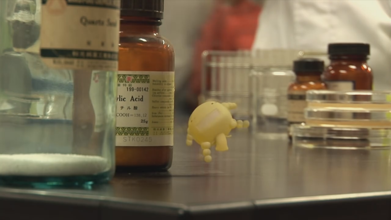 Moyashimon (Deviants Fansub)