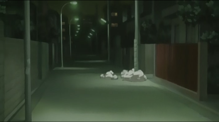 Paranoia Agent (Mousou Dairinin) (AnimeRakuen)