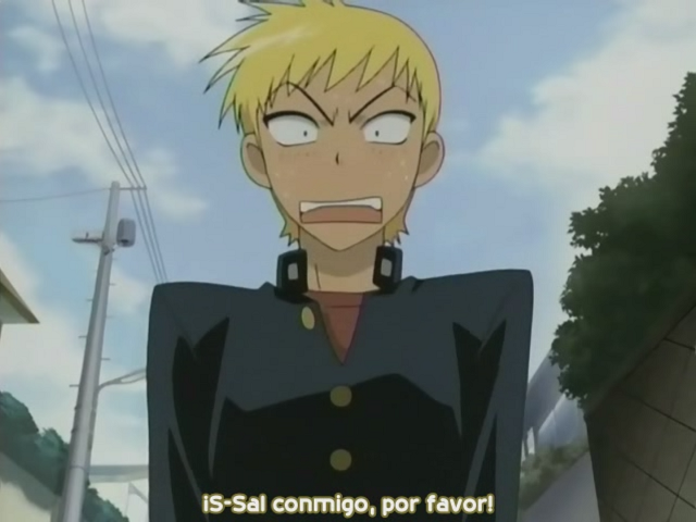 Midori no Hibi (Anime Underground)