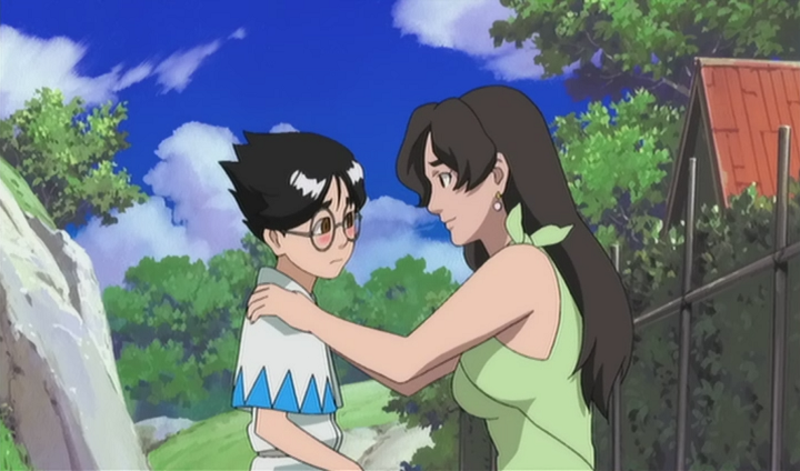 Naruto Movie 3: Dai Koufun! Mikazuki Jima no Animaru Panikku Dattebayo! (Xtasy no Fansub)