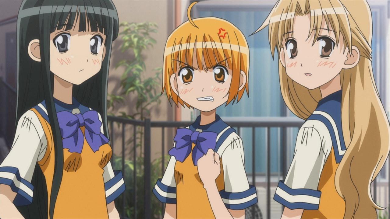 Oniichan no Koto Nanka Zenzen Suki Janain Dakara ne!! (patuli)