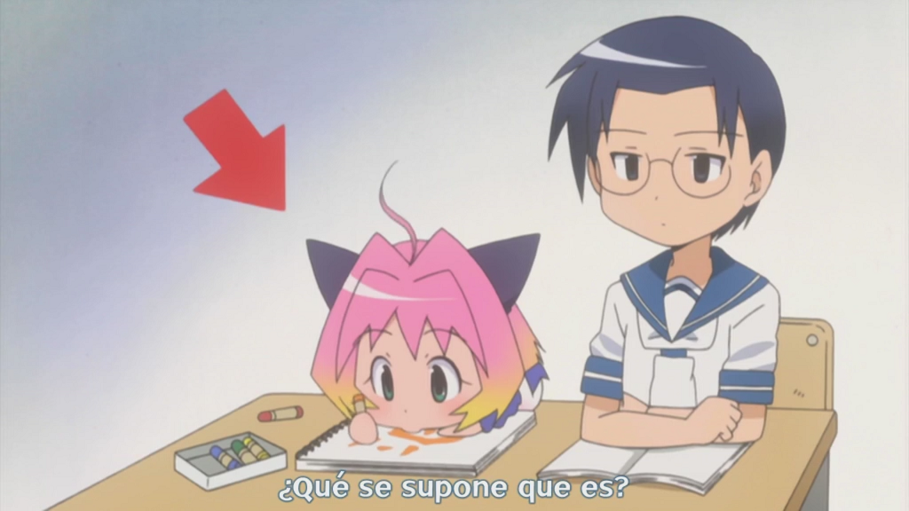 Potemayo (Deviants Fansub)