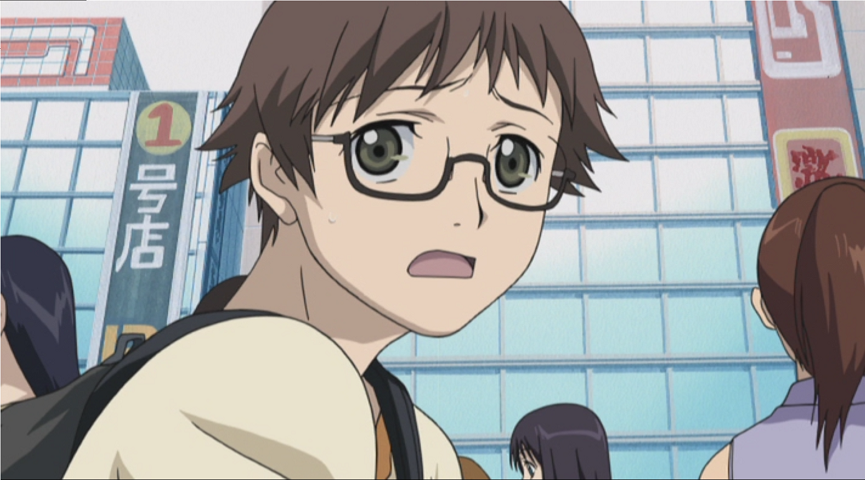 Sentou Yousei Shoujo Tasukete! Mave-chan (We Hate Watercolors)