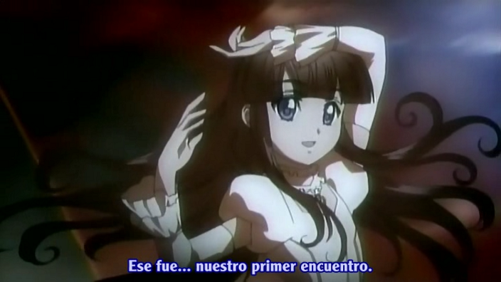 Tsukuyomi: Moon Phase (Frozen-Layer Fansub)