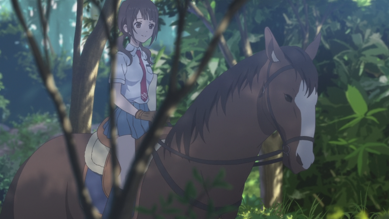 Tari Tari (Unicornio Retrasado Team)