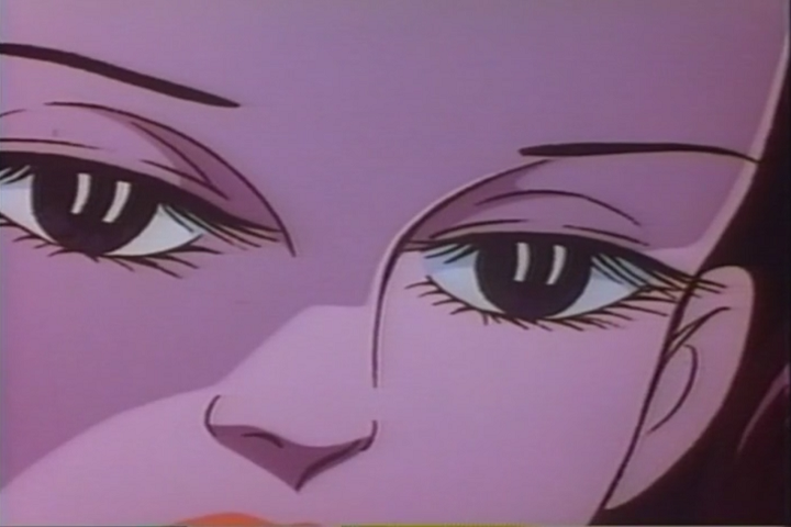 Umezu Kazuo no Noroi (Key-Anime Fansub)