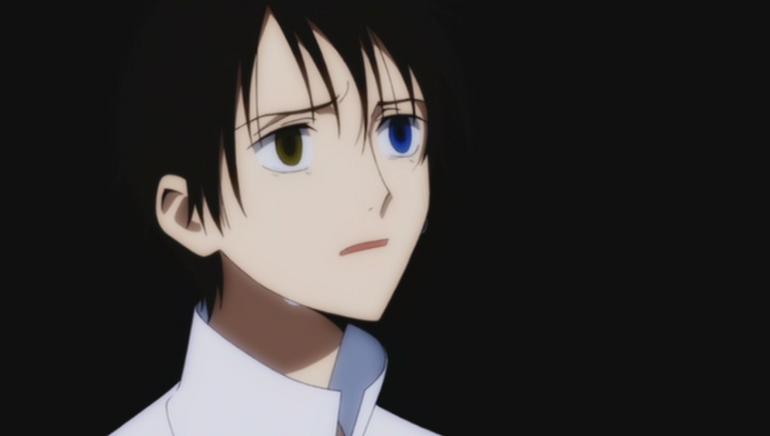 xxxHOLiC Rou (Friki no Fansub)