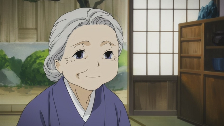 xxxHOLiC Shunmuki (Friki no Fansub)