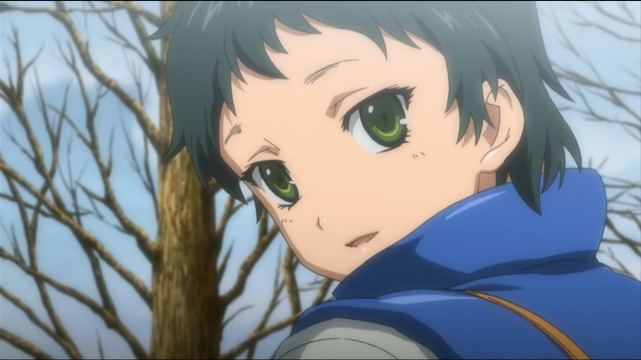 White album (Shiawase Fansub)