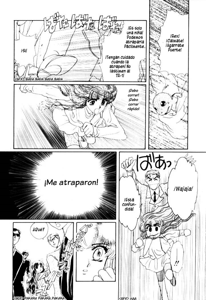 Rex: Kyouryuu Monogatari (Zutto Manga!)