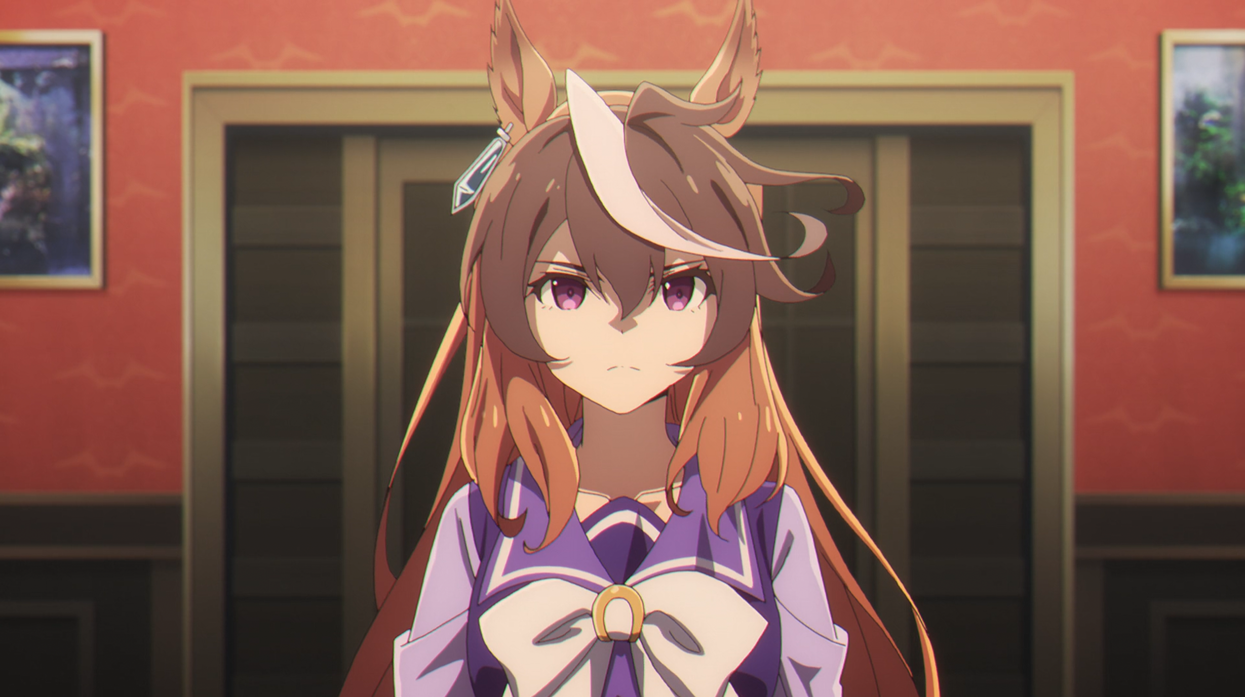 Umamusume: Cinderella Gray (Erai-raws)