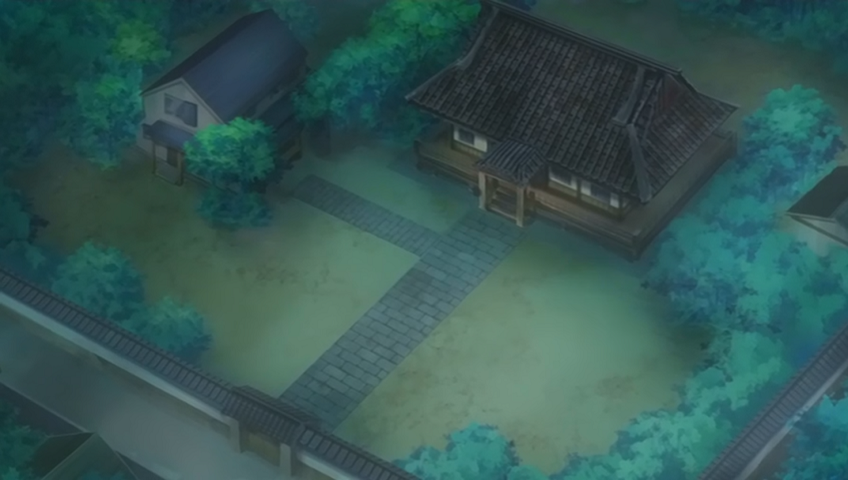 Asu no Yoichi (Kaede Kawaii Fansub)