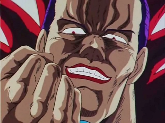 Hokuto no Ken 2 (Anime Seiden)