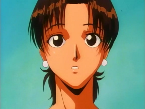 Street Fighter II V (?)