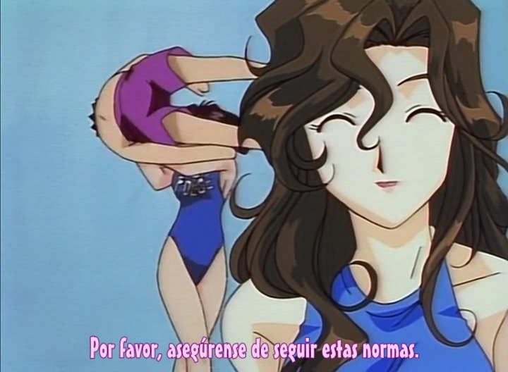 Taiho Shichau zo Special (Estás Arrestado: Mini Specials) (El Mejor Anime Fansub)