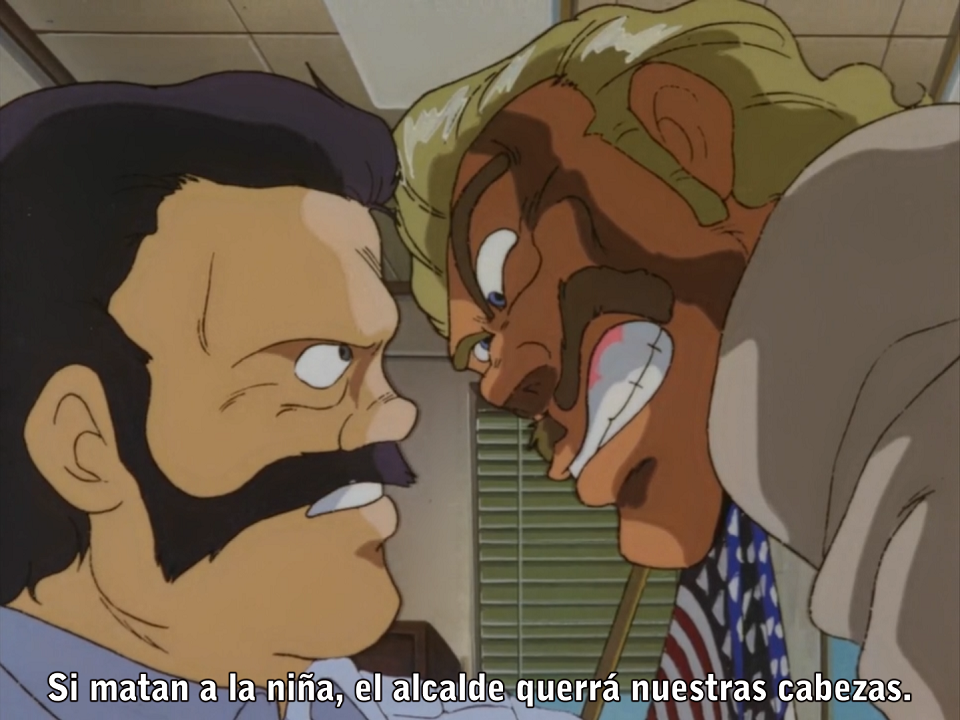 Diding Bean (Nanikano Fansub, Kapwham Enterprises)