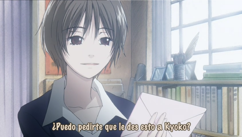 Honey & Clover (AnimeRakuen)