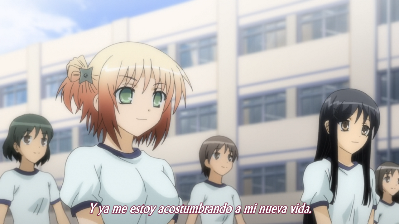 Kore wa Zombie desu ka? (Warota)