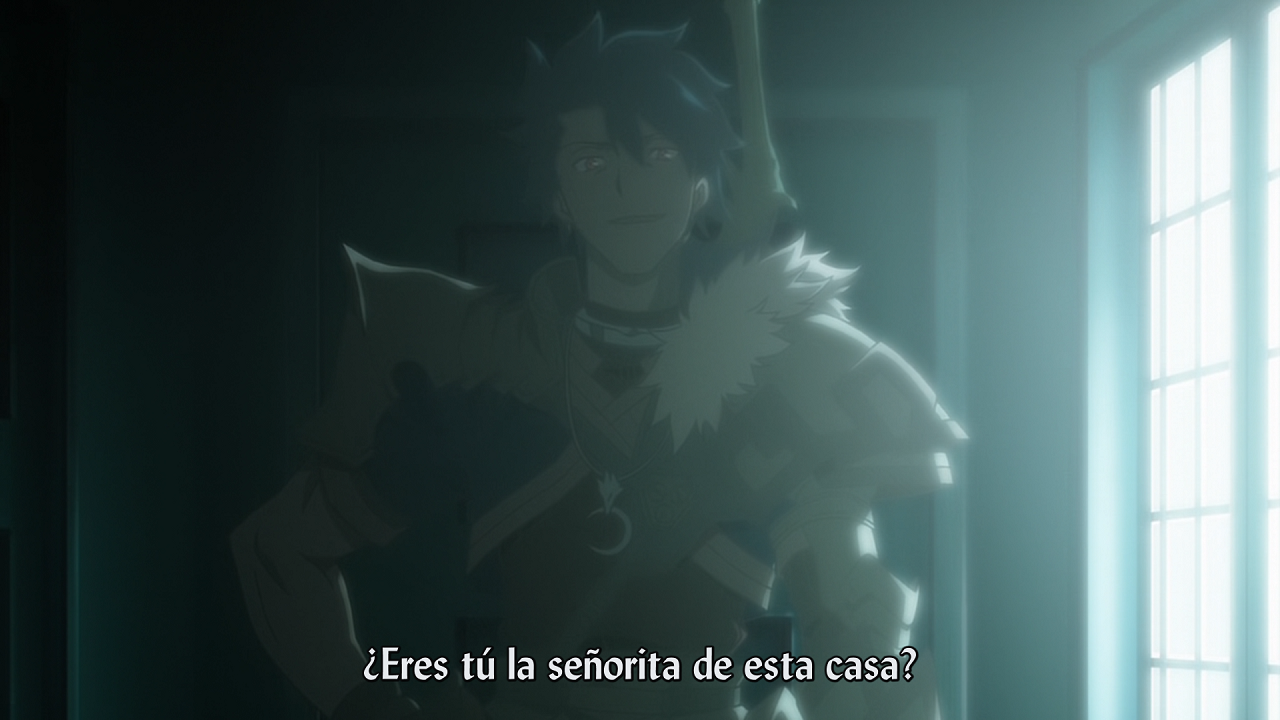 Fate/Prototype (Backbeard)