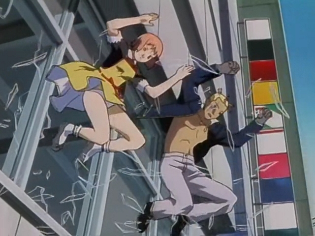 Mezzo Forte (AnimeHD)