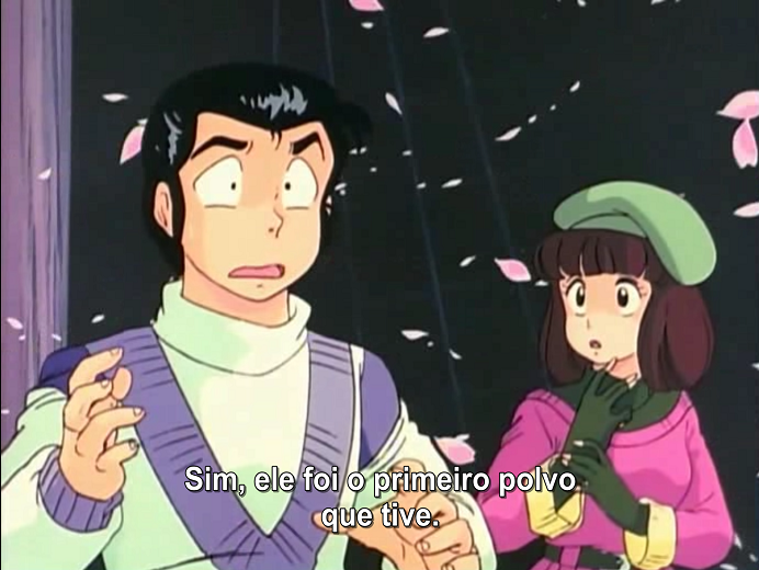 Urusei Yatsura Movie 3: Remember My Love (XeTe,curro1)