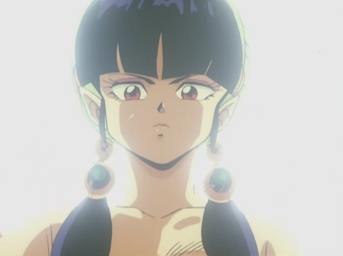 Urusei Yatsura Movie 6: Itsudatte My Darling (XeTe,curro1,mangatron)