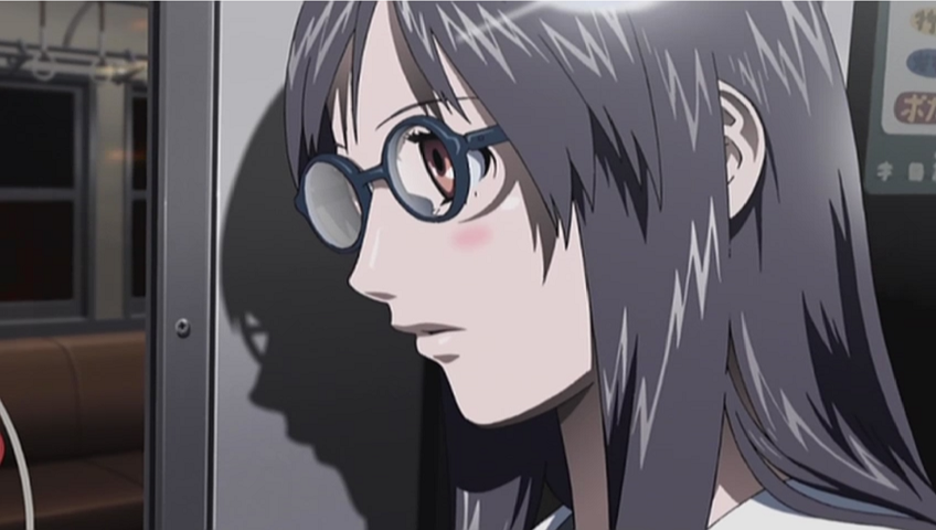 Kite Liberator (Anime Underground)