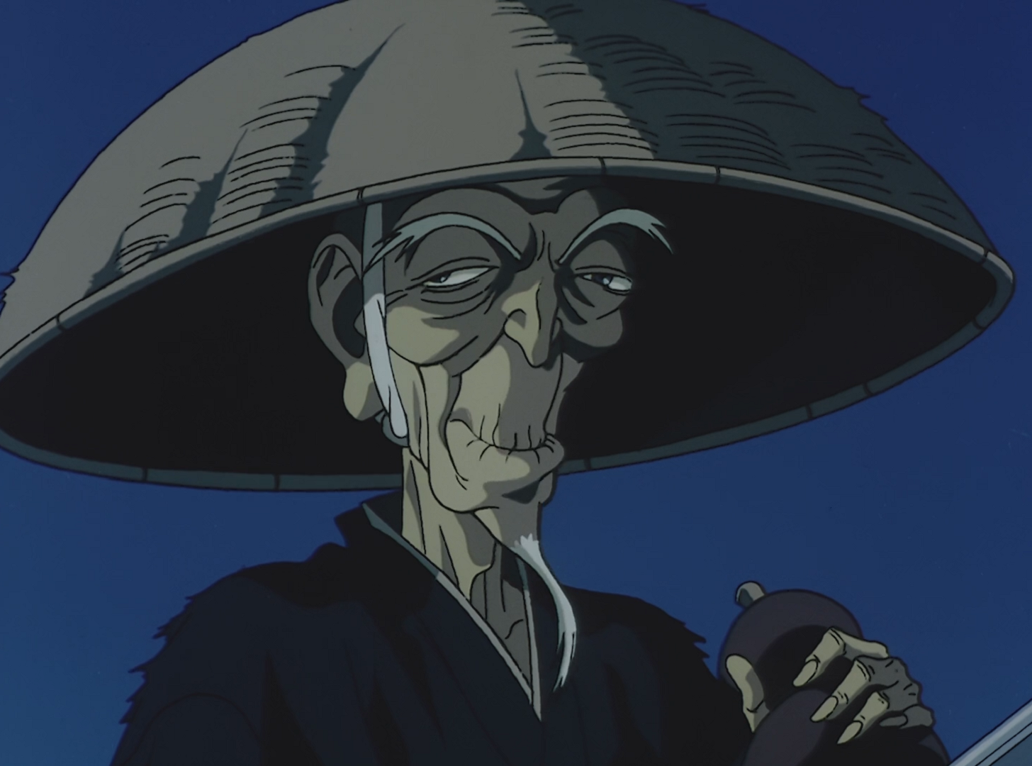 Ninja Scroll (EvoShare)