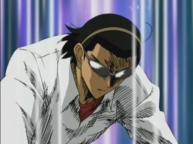 School Rumble Ni Gakki (Jisedai no Fansub)