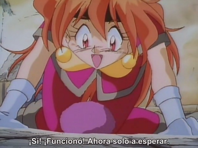 Slayers (Athena no Seinto)