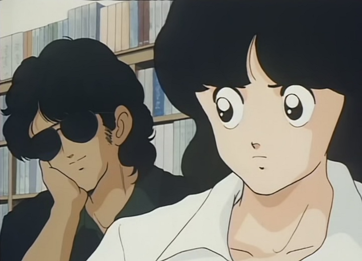 Alegre Juventud: El Sueño (Josconcillo)