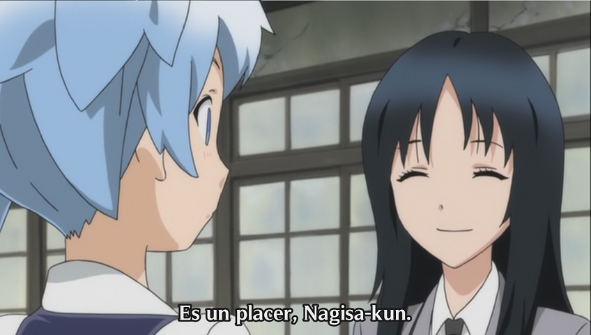 Ansatsu Kyoushitsu: Jump Festa 2013 Special (Dokusai)