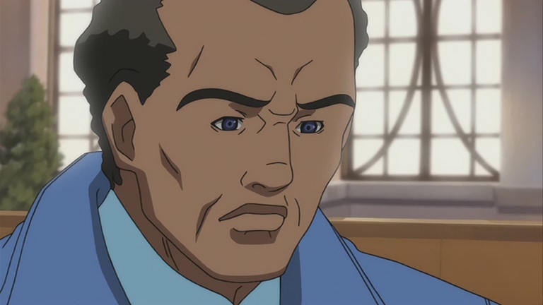 Burst Angel: Infinity (Bakuretsu Tenshi: Infinity) (Mundo-Anime)