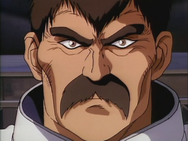 Bastard!!: Ankoku no Hakai Kami (Oniworld)