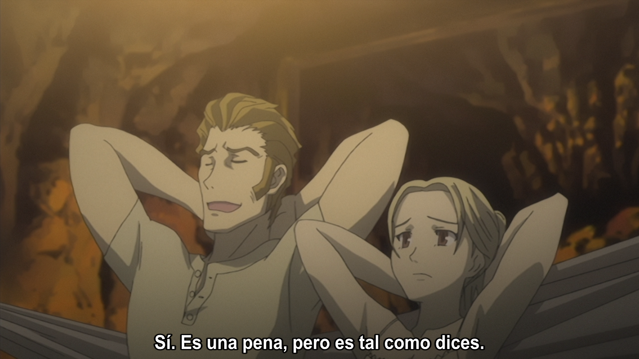 Baccano! (Nanikano Fansub)