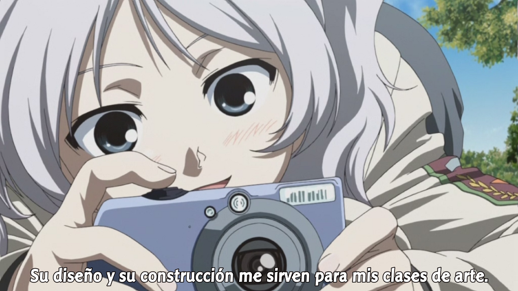 Candy Boy: Nonchalant Talk of the Certain Twin Sisters in Daily Life (Nanikano Fansub)