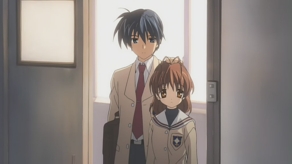 Clannad (Nanikano Fansub)