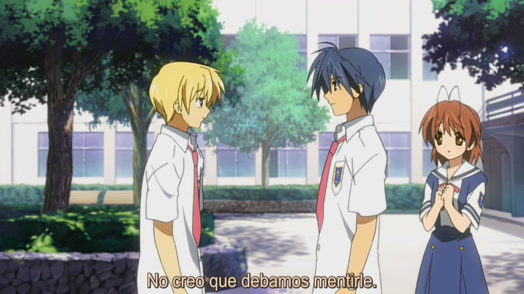 Clannad: After Story (Anime Underground)